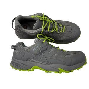 Red Wing Worx 9306 Sneakers Women's Aluminum Toe work shoes size 11